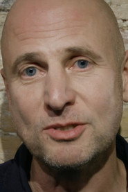Photo of Benjamin Spark