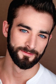 Photo of Logan Schmucker as Lucas
