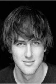 Photo of Eron Otcasek as Harris
