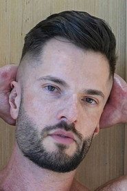 Photo of Zac Barrett