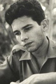 Photo of Blas Mora