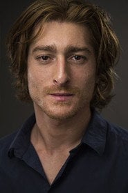 Photo of Neyssan Falahi as Nassim Jafari