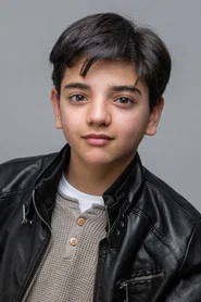 Photo of Francesco Giulio Cerilli as Mario Crimi