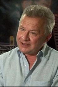 Photo of Stephen Wyatt