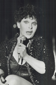 Photo of Craig Russell as Robin Turner