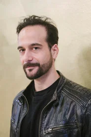 Photo of Achmed Abdel-Salam as Patrick