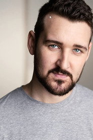 Photo of Christopher James Forrest as Billy MacMohan Jr.