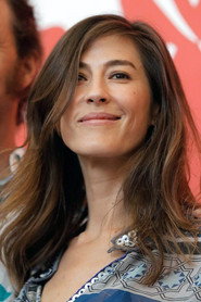 Photo of Natalia López as self
