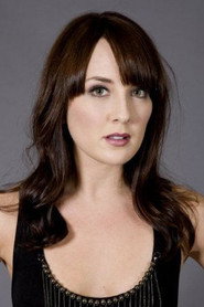 Photo of Candice Nicole as Toffee