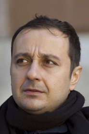 Photo of László Katona as Zsoli