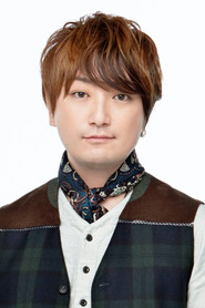 Photo of Hotaka Yamashita as Himself / Guitar, Harmonica & Vocal