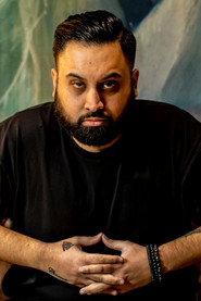 Photo of Ranjeet S. Marwa as Missing Person / Voice of Lucifer (uncredited)