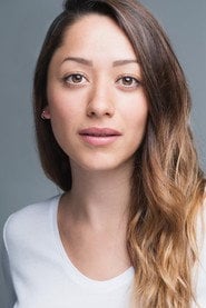Photo of Vania Villalón as Mia