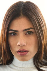 Photo of Paula Grimaldo as Ana