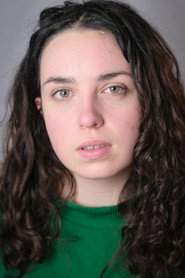 Photo of Gwenaelle Gillet as Éabha