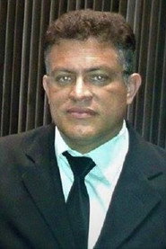 Photo of Neftaly Goulart as Seu Francisco