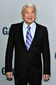 Photo of Alvin Ing as Mister Lee
