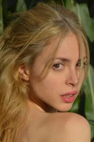 Photo of Ava Azadeh as Daughter