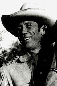 Photo of Cactus Mack as Cowboy