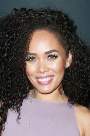 Photo of Kreesha Turner as Kaydeen
