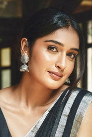 Photo of Niharika NM as Shanti