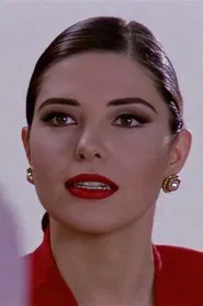 Photo of Ornella Marcucci as Nadia
