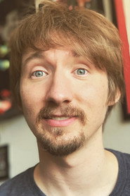 Photo of Karl Hadrika as (voice)