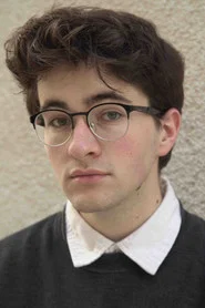 Photo of Griffen Hamilton as Charles