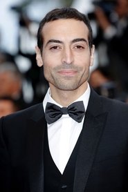 Photo of Mohammed Al Turki as Wolfgang Klose