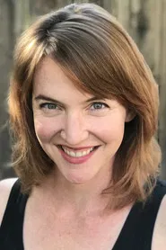 Photo of Kim Donovan as Additional Voices