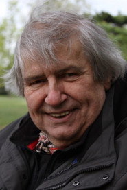 Photo of Eric Saward