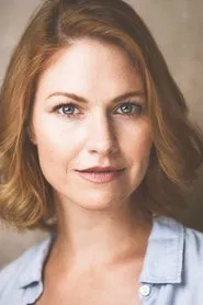 Photo of Kate MacCluggage as Mrs. Jan Wheeler
