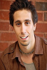 Photo of D. Dylan Schettina as Jake