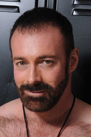 Photo of Brad Kalvo as Haggerty