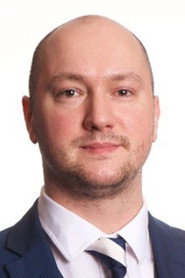 Photo of Sam Bullen as P.J. Templeton