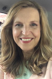 Photo of Carol Anderson as Professor Tucker