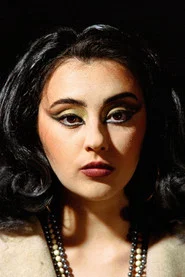 Photo of Nicole Greatti as Carol Lubezki