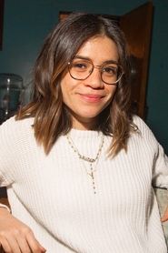 Photo of Julia Shiplett as Sue