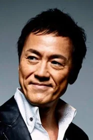 Photo of Tetsuo Sakurai as Bass