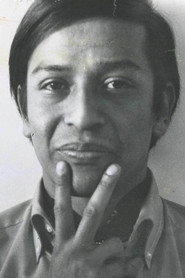 Photo of José Agustín as Borracho