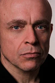 Photo of Gary Hailes as Reg Taylor