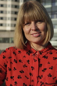 Photo of Victoria Gill as Self - Presenter