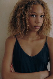 Photo of Hanaé Rollier-Bertetti as Joséphine Baudran