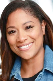 Photo of Ayanna Tatum as Detective Roberts