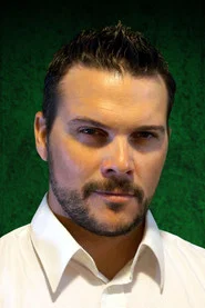 Photo of CJ Collard as Colin