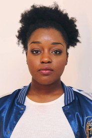 Photo of Déjah Dixon-Green as Déjah