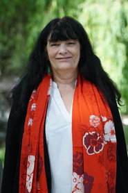 Photo of Marika Bret as Self