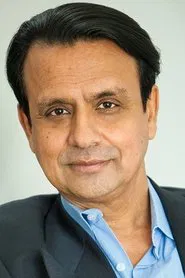Photo of Ajay Mehta