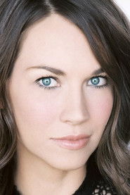 Photo of Lauren Brown as Danny