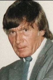 Photo of Cliff Twemlow as Chaser